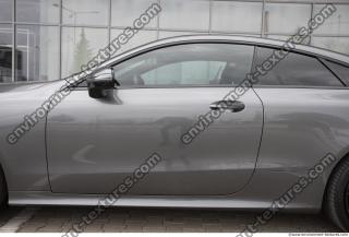 Photo Textures of Mercedes Benz E400